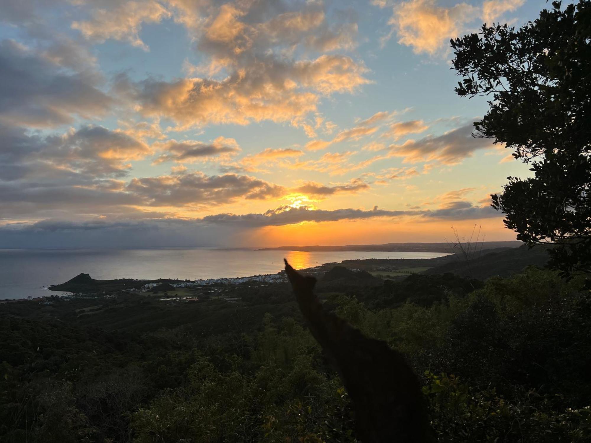 Toptai Homestay Kenting-Nationalpark Exterior foto