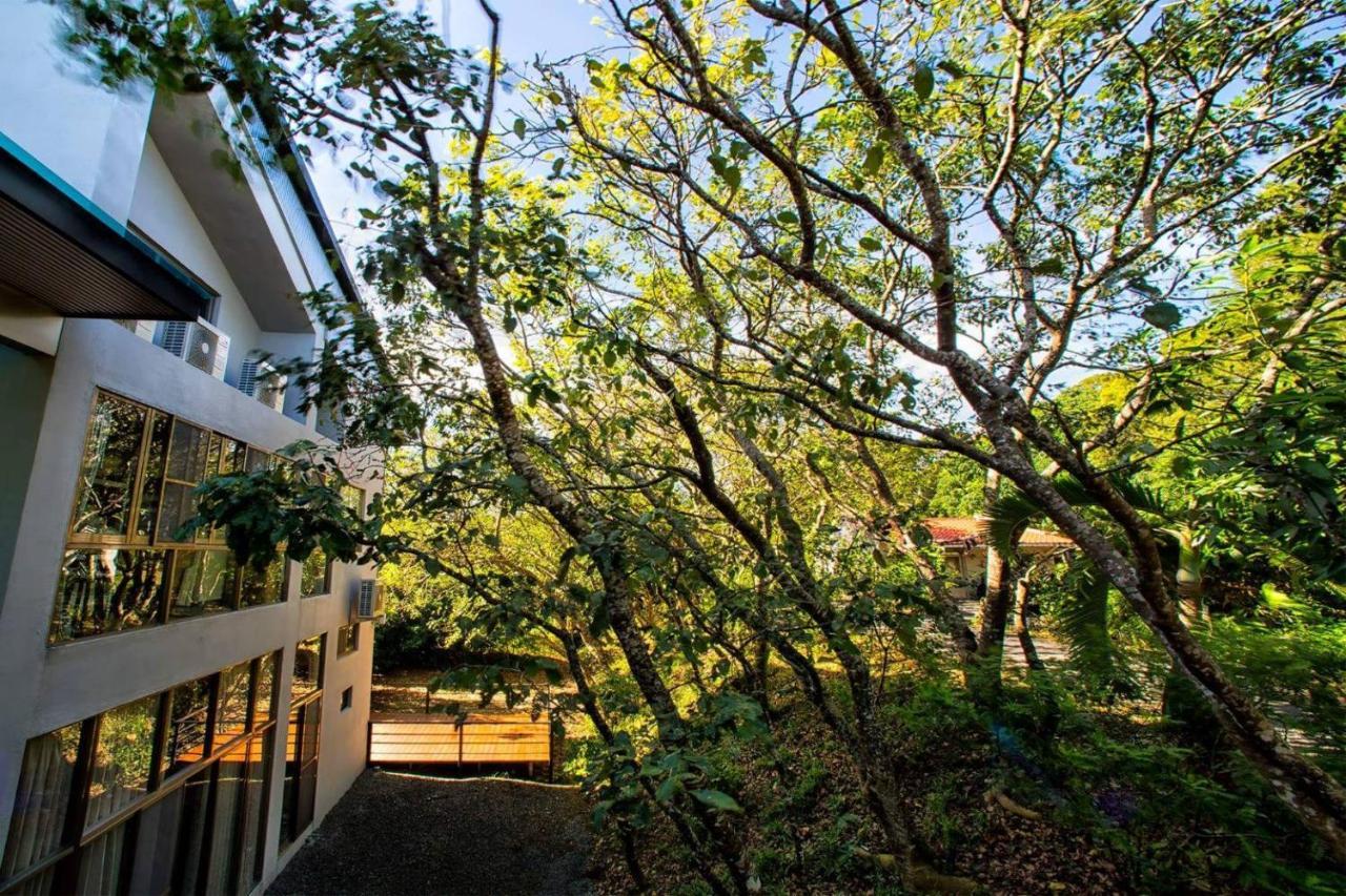 Toptai Homestay Kenting-Nationalpark Exterior foto