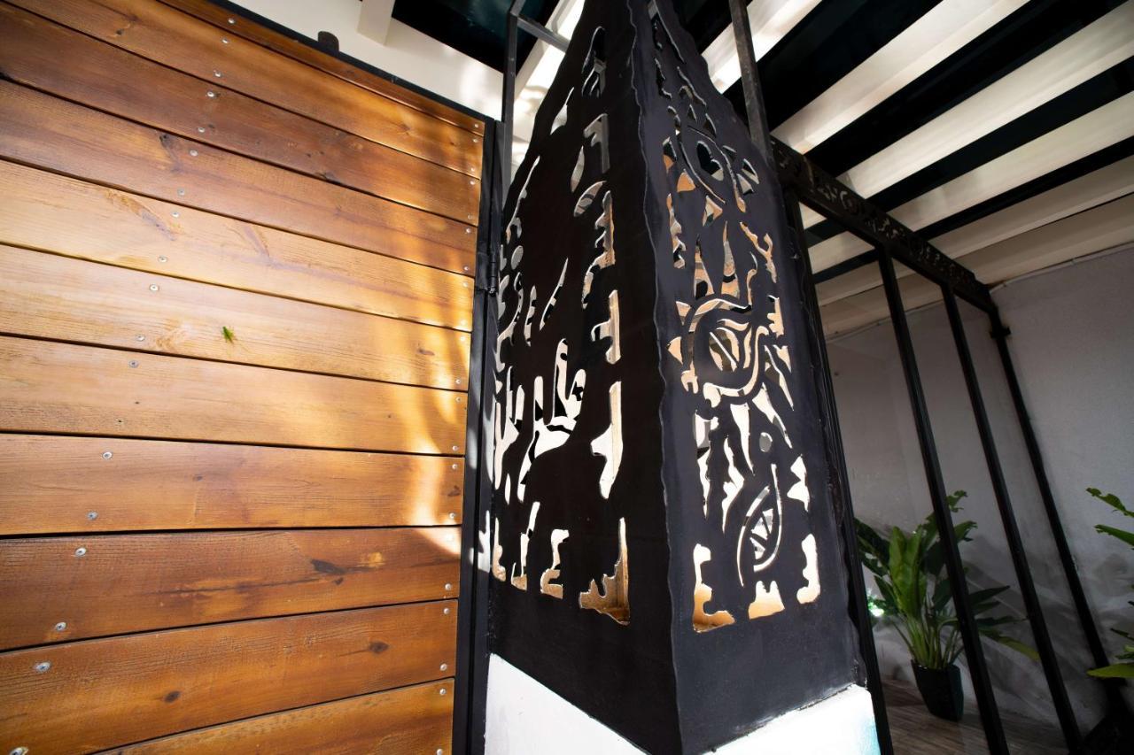 Toptai Homestay Kenting-Nationalpark Exterior foto
