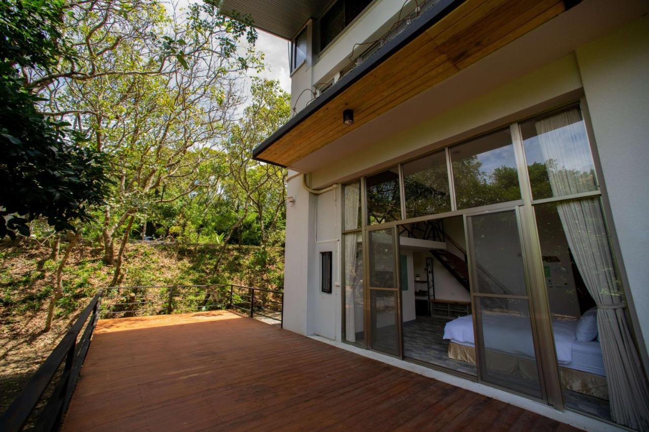 Toptai Homestay Kenting-Nationalpark Exterior foto