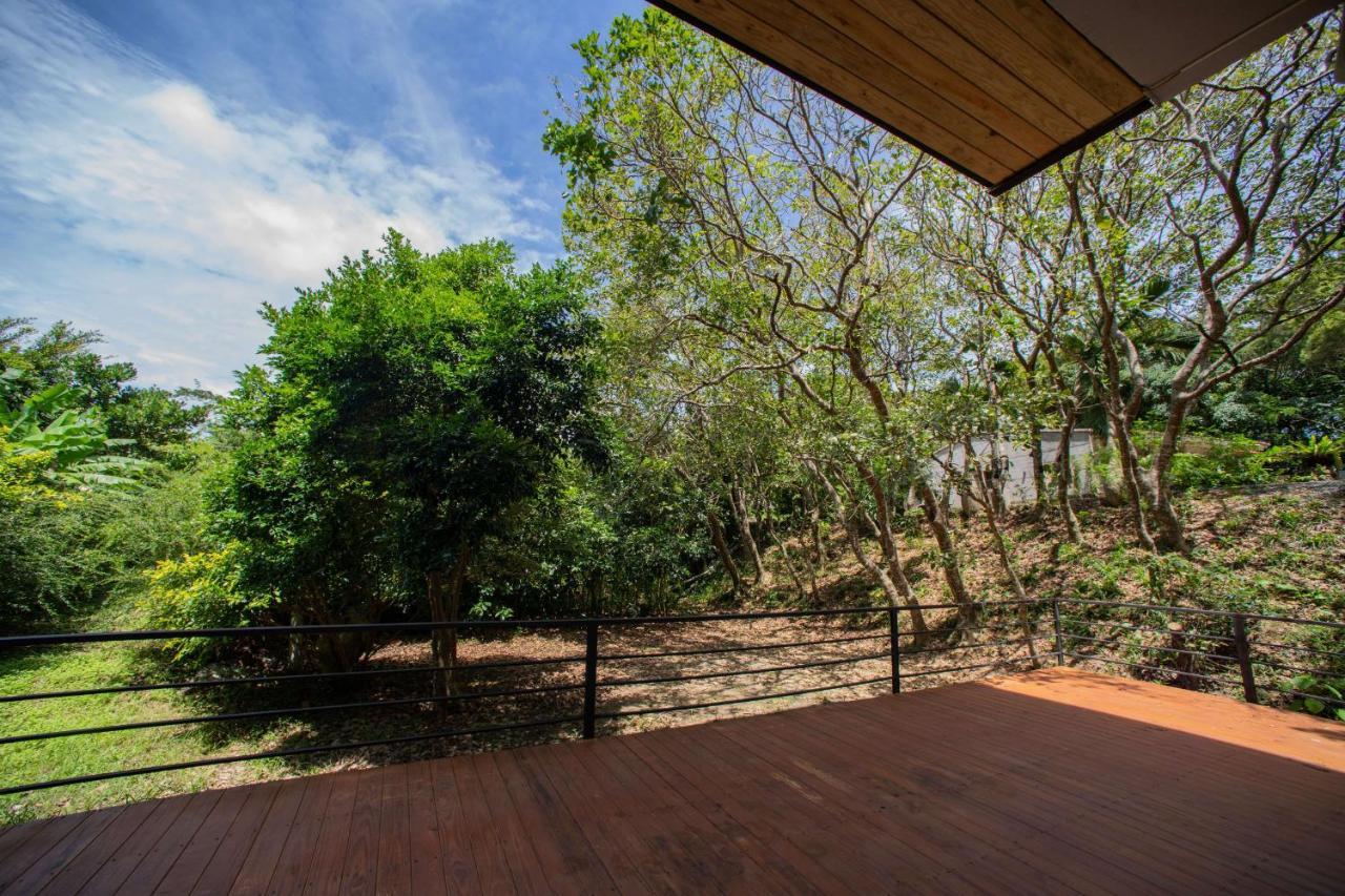 Toptai Homestay Kenting-Nationalpark Exterior foto