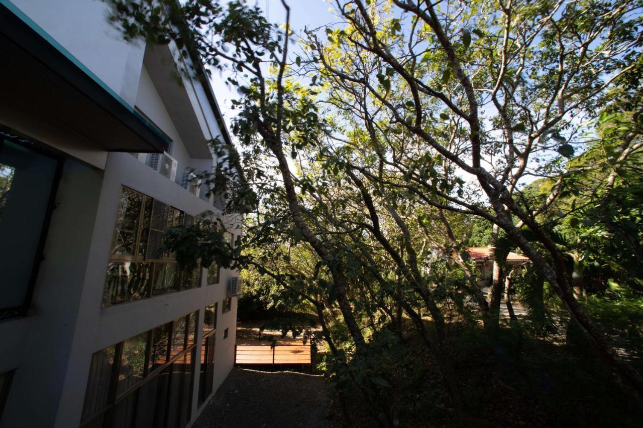 Toptai Homestay Kenting-Nationalpark Exterior foto